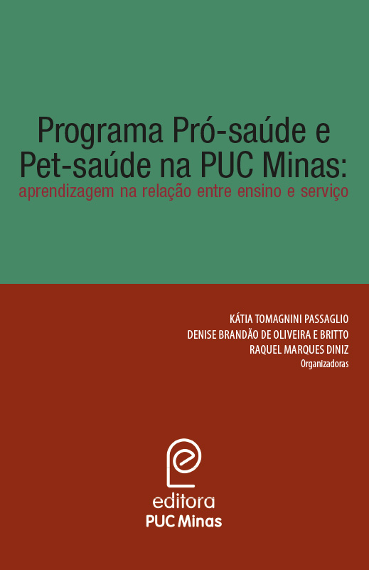 Programa Pró-saúde e Pet-saúde na PUC Minas